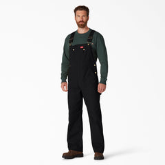 "Classic Bib Overalls"
