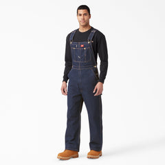 "Classic Bib Overalls"