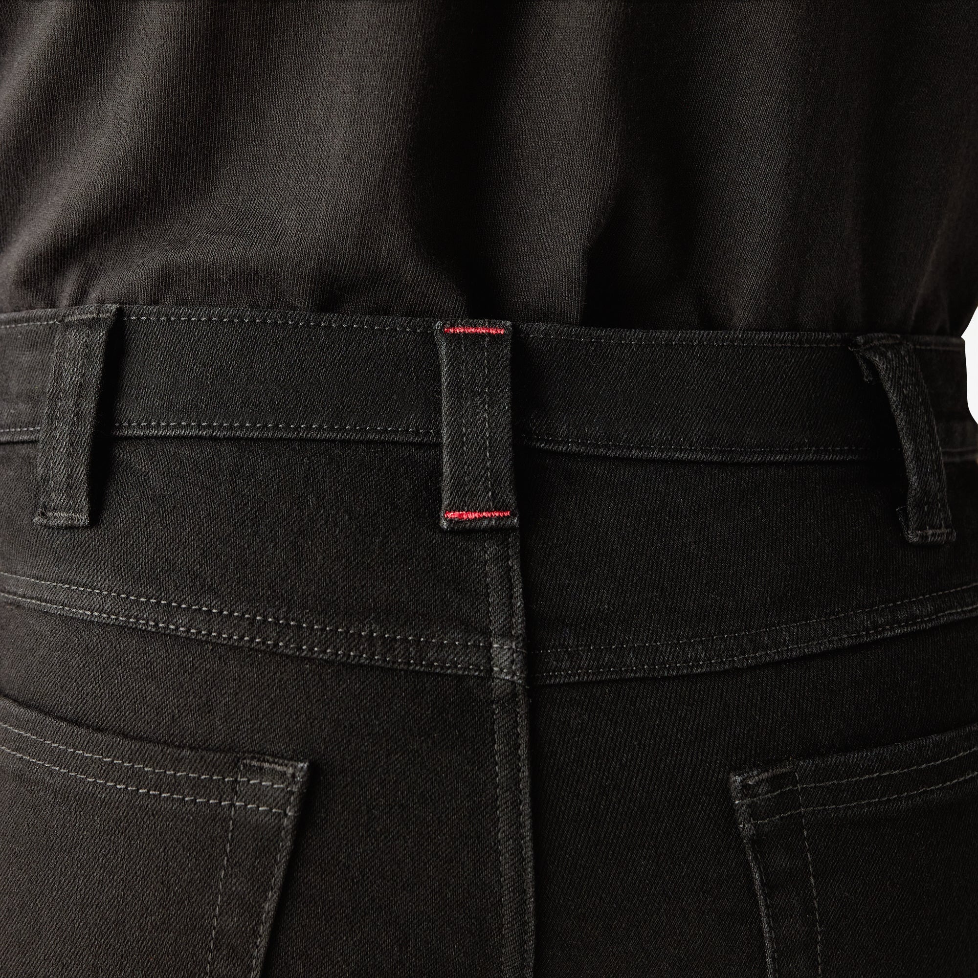 "FLEX Regular Fit 5-Pocket Jeans"