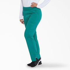 "Women's EDS Essentials Cargo Scrub Pants"