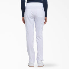 "Women's EDS Essentials Cargo Scrub Pants"