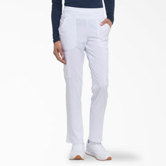 "Women's EDS Essentials Cargo Scrub Pants"