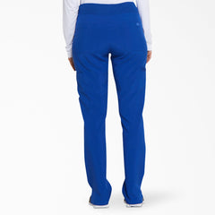 "Women's EDS Essentials Cargo Scrub Pants"