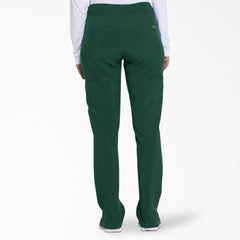 "Women's EDS Essentials Cargo Scrub Pants"