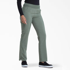 "Women's EDS Essentials Cargo Scrub Pants"