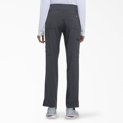 "Women's EDS Essentials Cargo Scrub Pants"