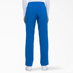 "Women's EDS Essentials Drawstring Scrub Pants"