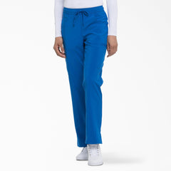 "Women's EDS Essentials Drawstring Scrub Pants"