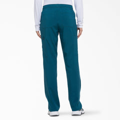 "Women's EDS Essentials Drawstring Scrub Pants"