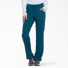 "Women's EDS Essentials Drawstring Scrub Pants"