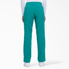 "Women's EDS Essentials Drawstring Scrub Pants"