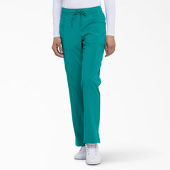 "Women's EDS Essentials Drawstring Scrub Pants"