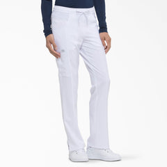 "Women's EDS Essentials Drawstring Scrub Pants"