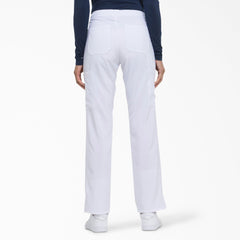 "Women's EDS Essentials Drawstring Scrub Pants"