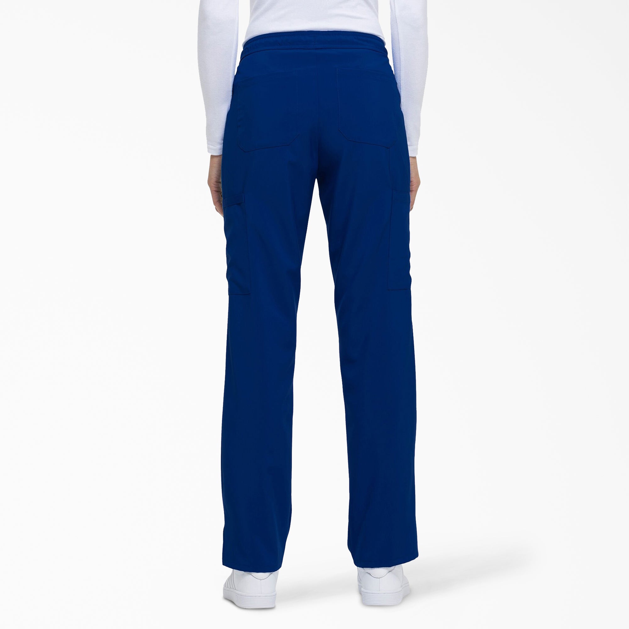 "Women's EDS Essentials Drawstring Scrub Pants"