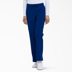 "Women's EDS Essentials Drawstring Scrub Pants"