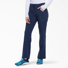 "Women's EDS Essentials Drawstring Scrub Pants"