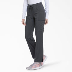 "Women's EDS Essentials Drawstring Scrub Pants"
