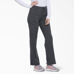 "Women's EDS Essentials Drawstring Scrub Pants"
