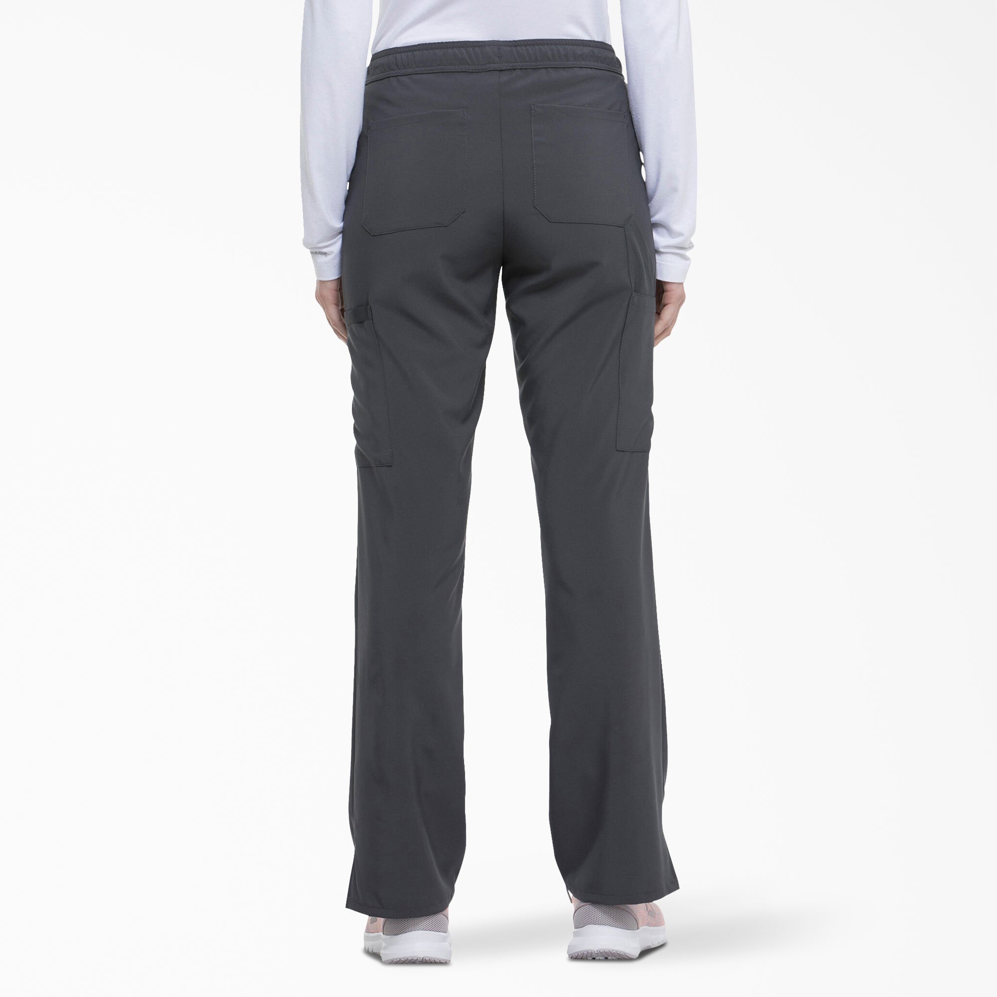 "Women's EDS Essentials Drawstring Scrub Pants"