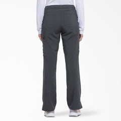 "Women's EDS Essentials Drawstring Scrub Pants"