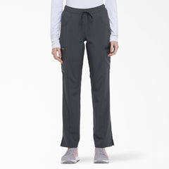 "Women's EDS Essentials Drawstring Scrub Pants"