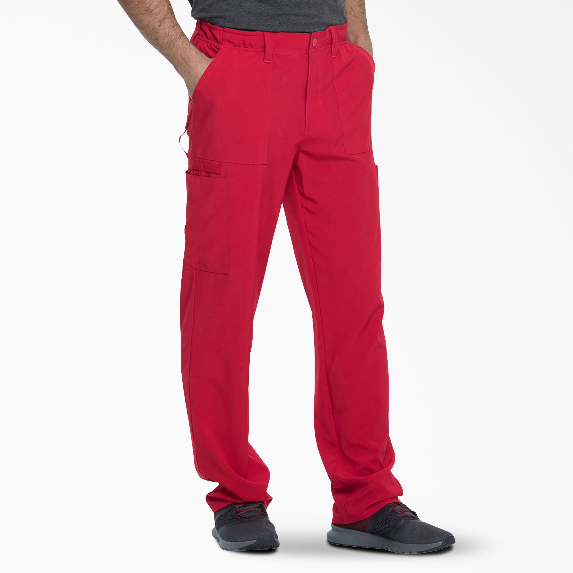 "Men's EDS Essentials Scrub Pants"