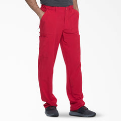"Men's EDS Essentials Scrub Pants"