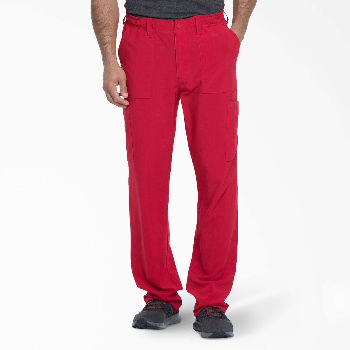 "Men's EDS Essentials Scrub Pants"