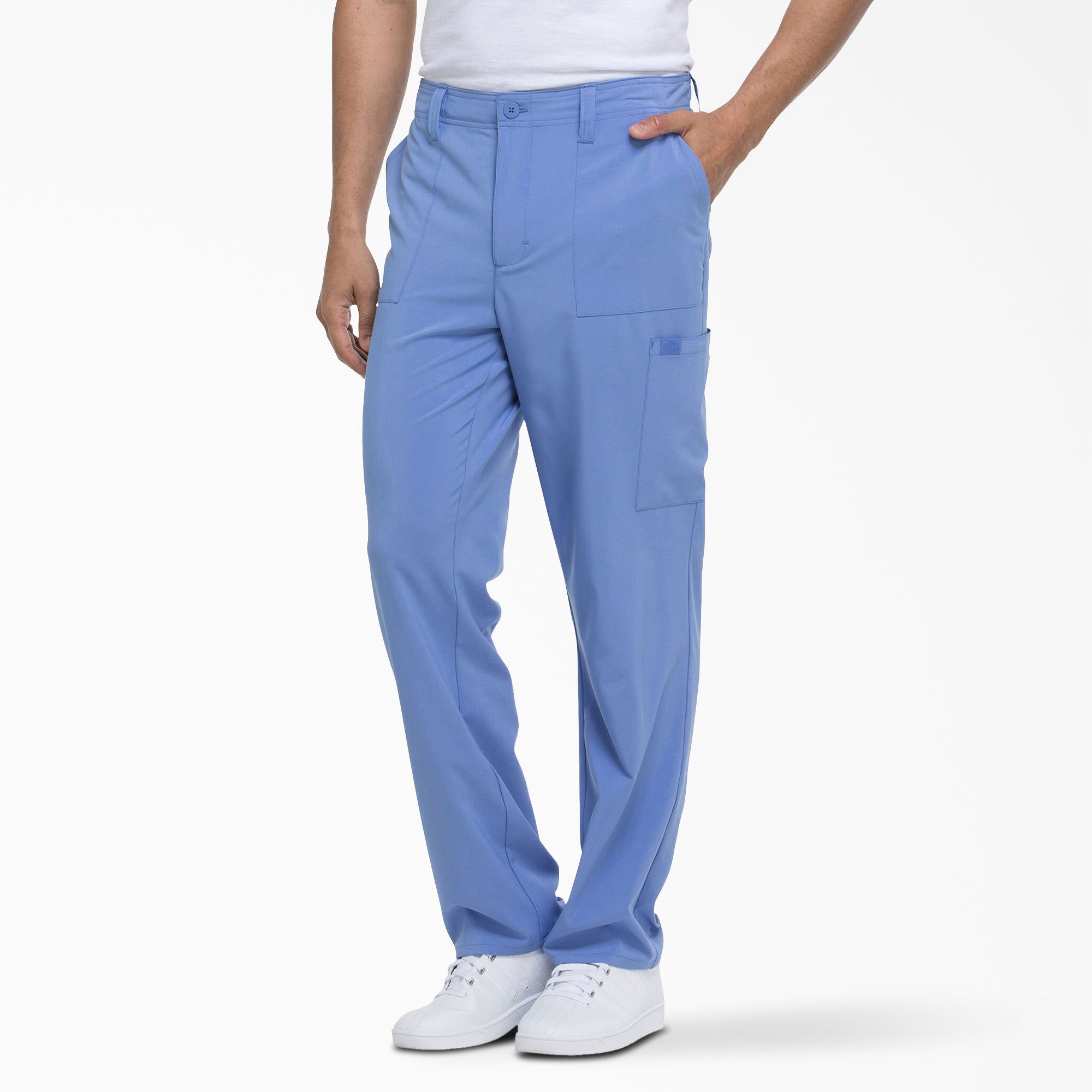 "Men's EDS Essentials Scrub Pants"