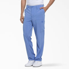 "Men's EDS Essentials Scrub Pants"