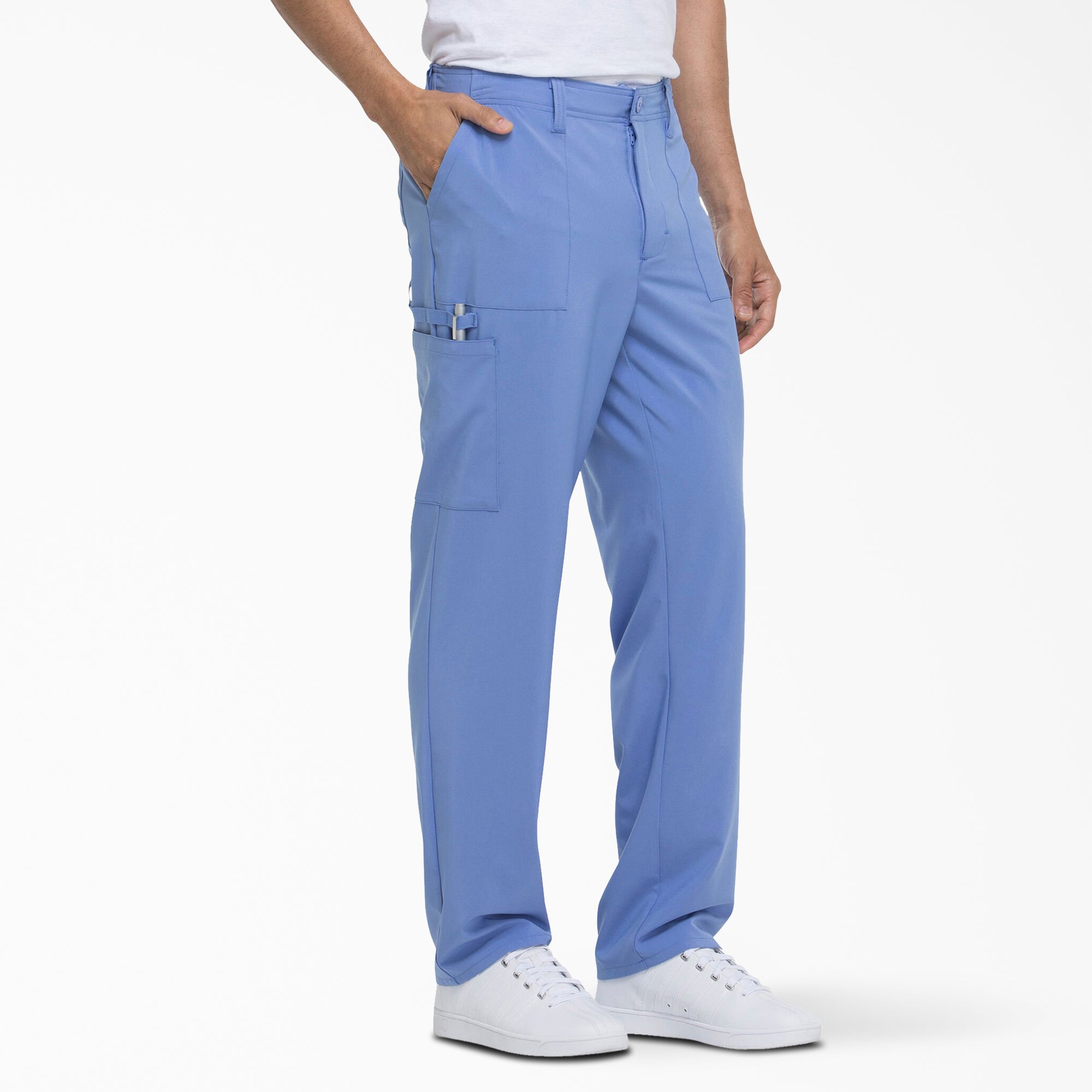 "Men's EDS Essentials Scrub Pants"