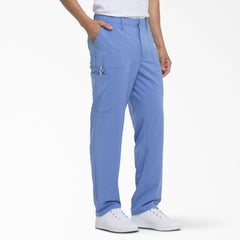 "Men's EDS Essentials Scrub Pants"