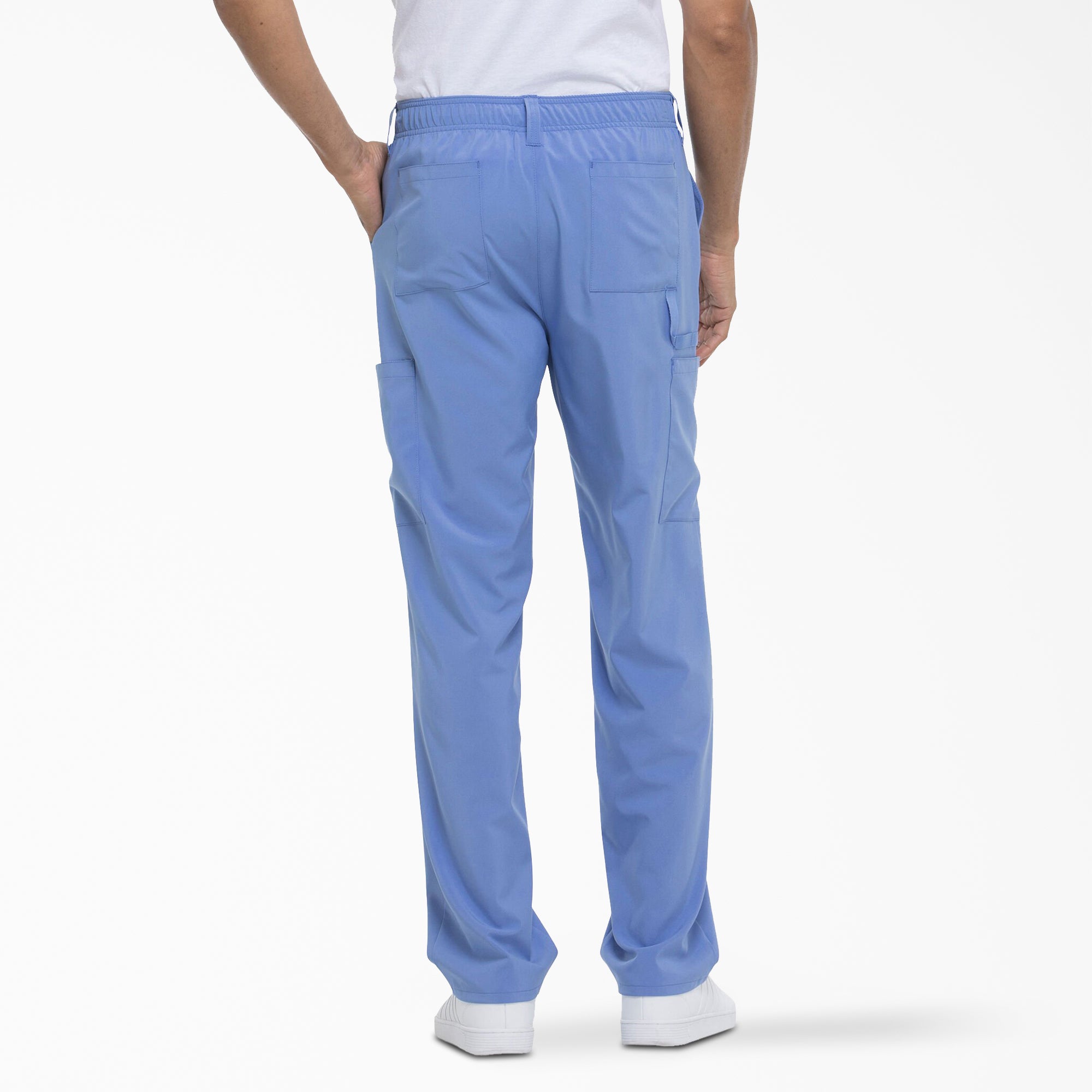 "Men's EDS Essentials Scrub Pants"