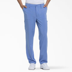 "Men's EDS Essentials Scrub Pants"