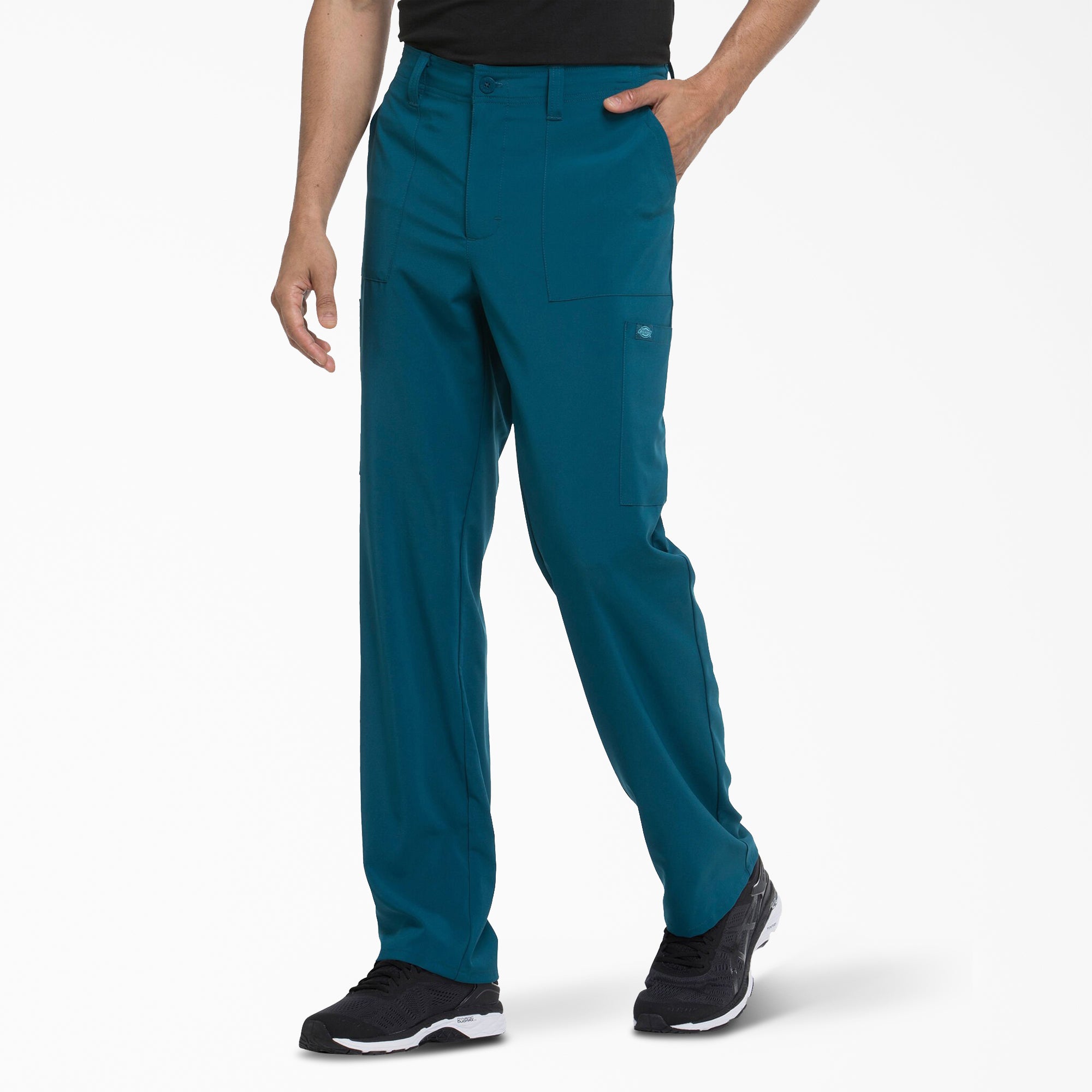 "Men's EDS Essentials Scrub Pants"