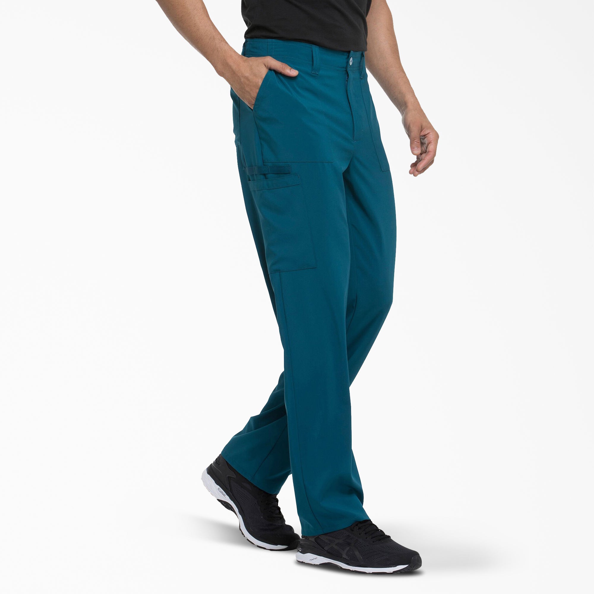 "Men's EDS Essentials Scrub Pants"