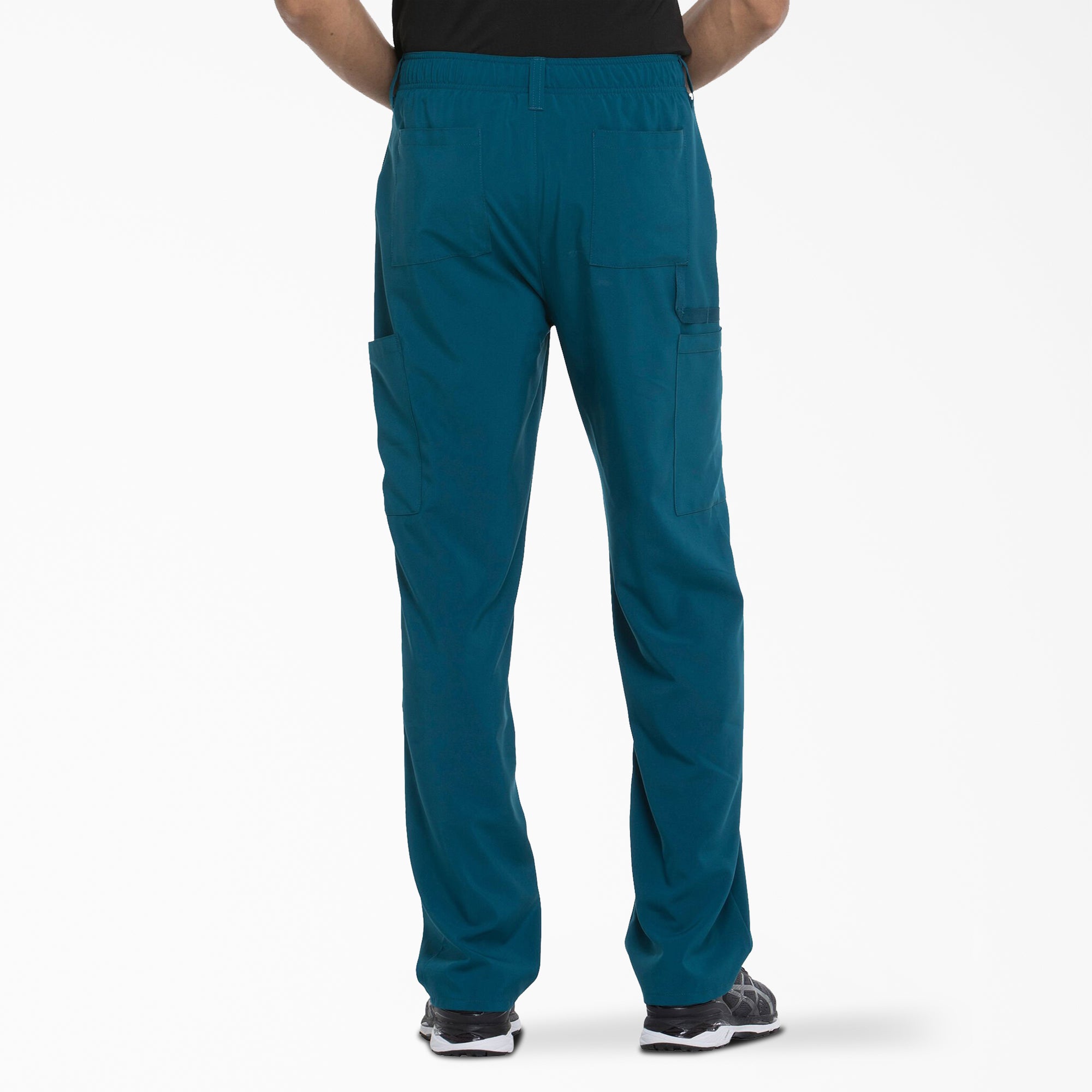 "Men's EDS Essentials Scrub Pants"