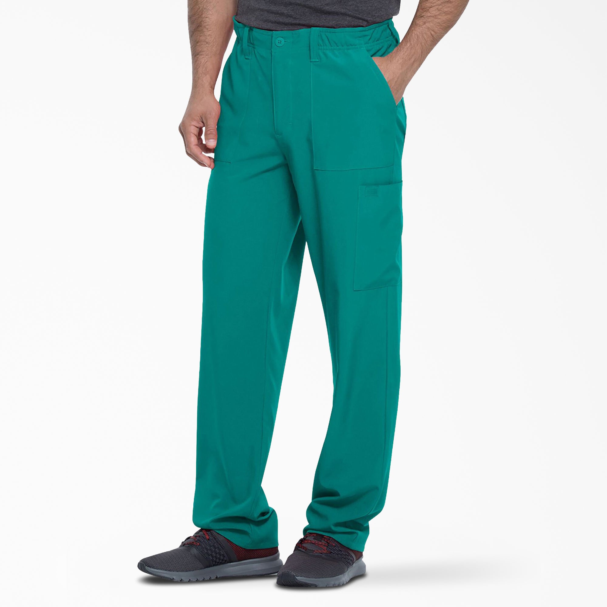 "Men's EDS Essentials Scrub Pants"