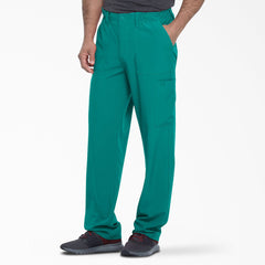 "Men's EDS Essentials Scrub Pants"