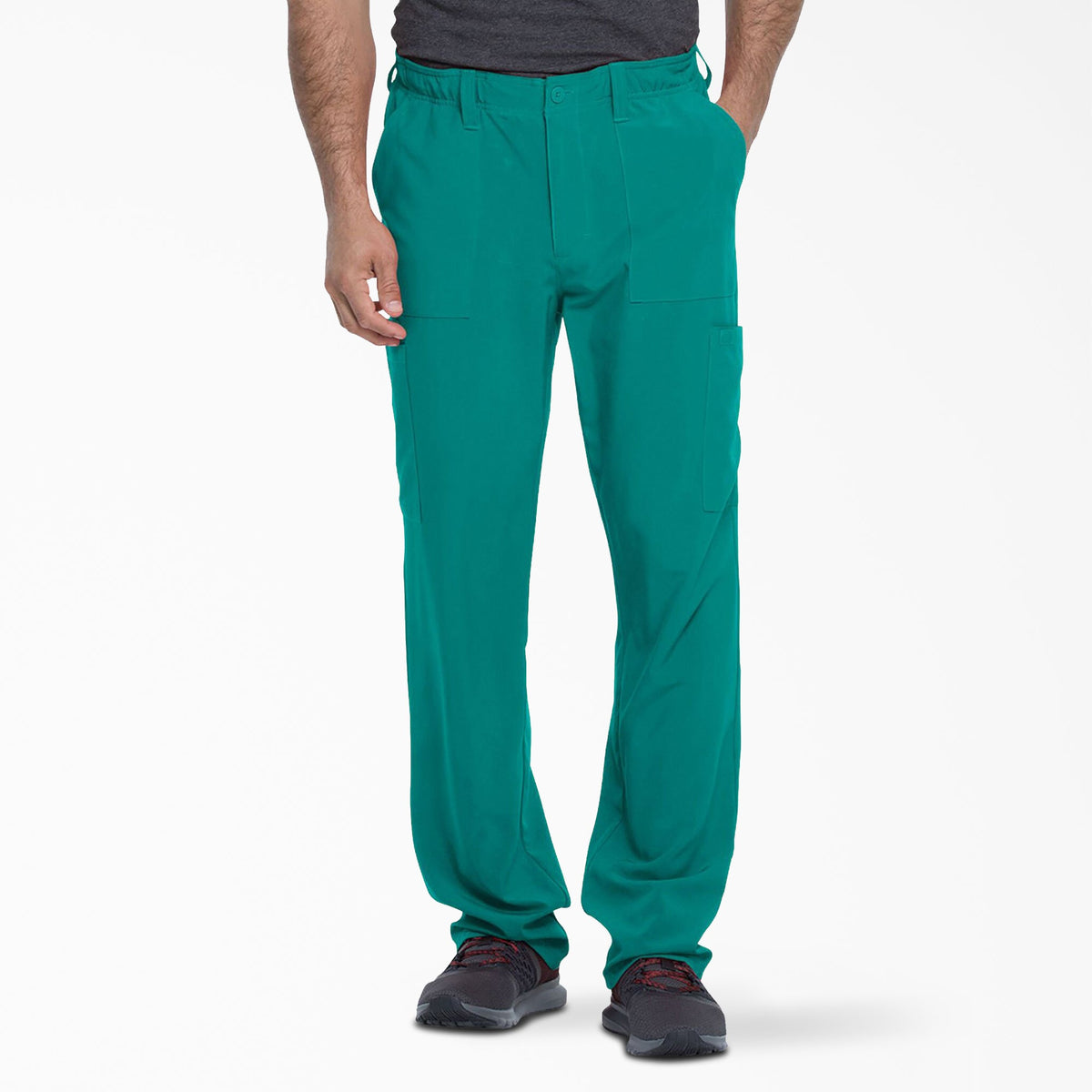 "Men's EDS Essentials Scrub Pants"