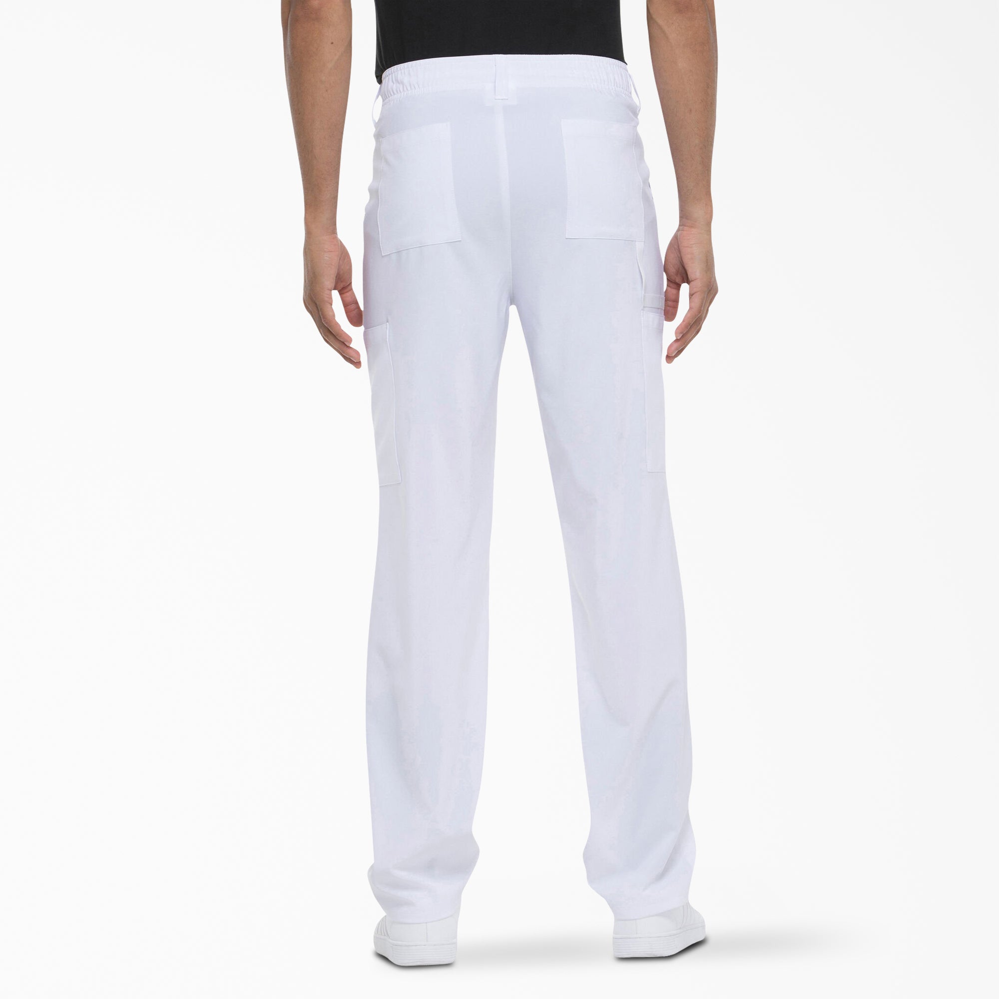 "Men's EDS Essentials Scrub Pants"
