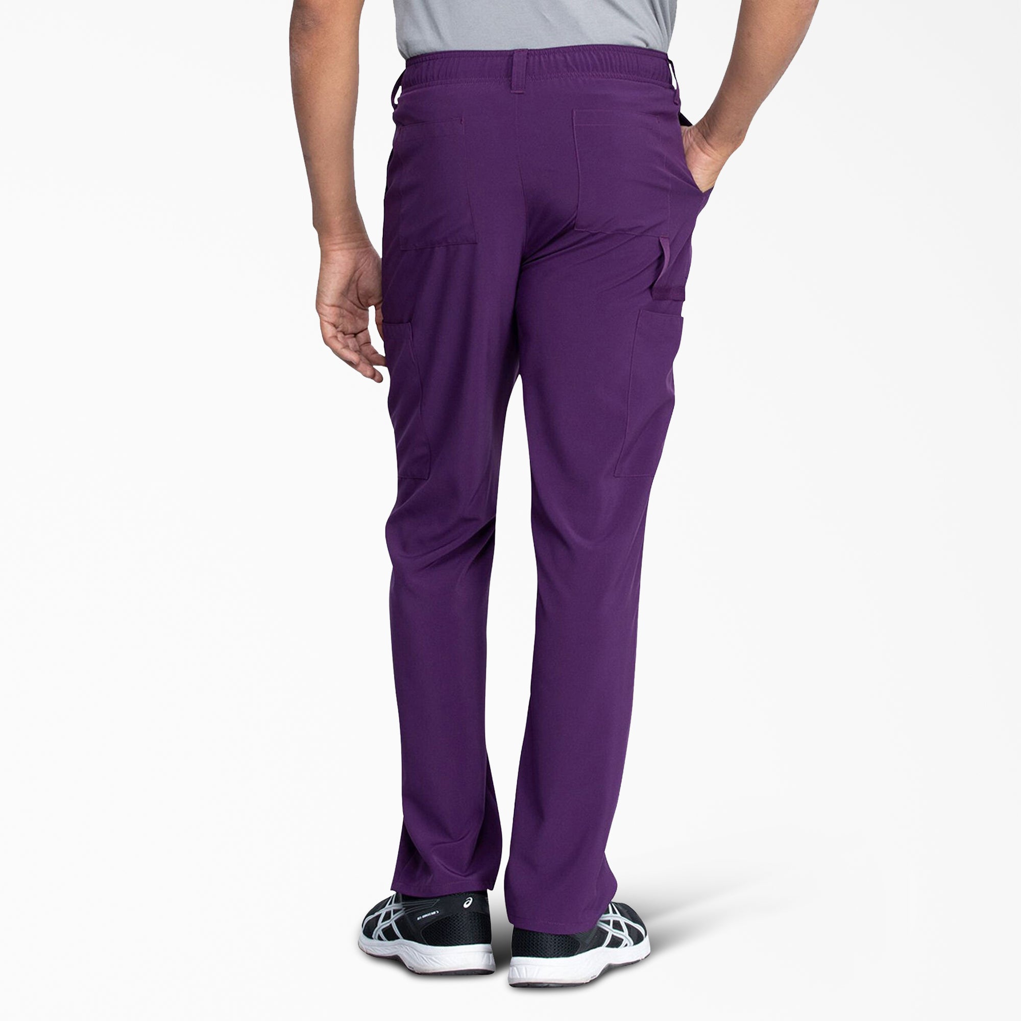 "Men's EDS Essentials Scrub Pants"