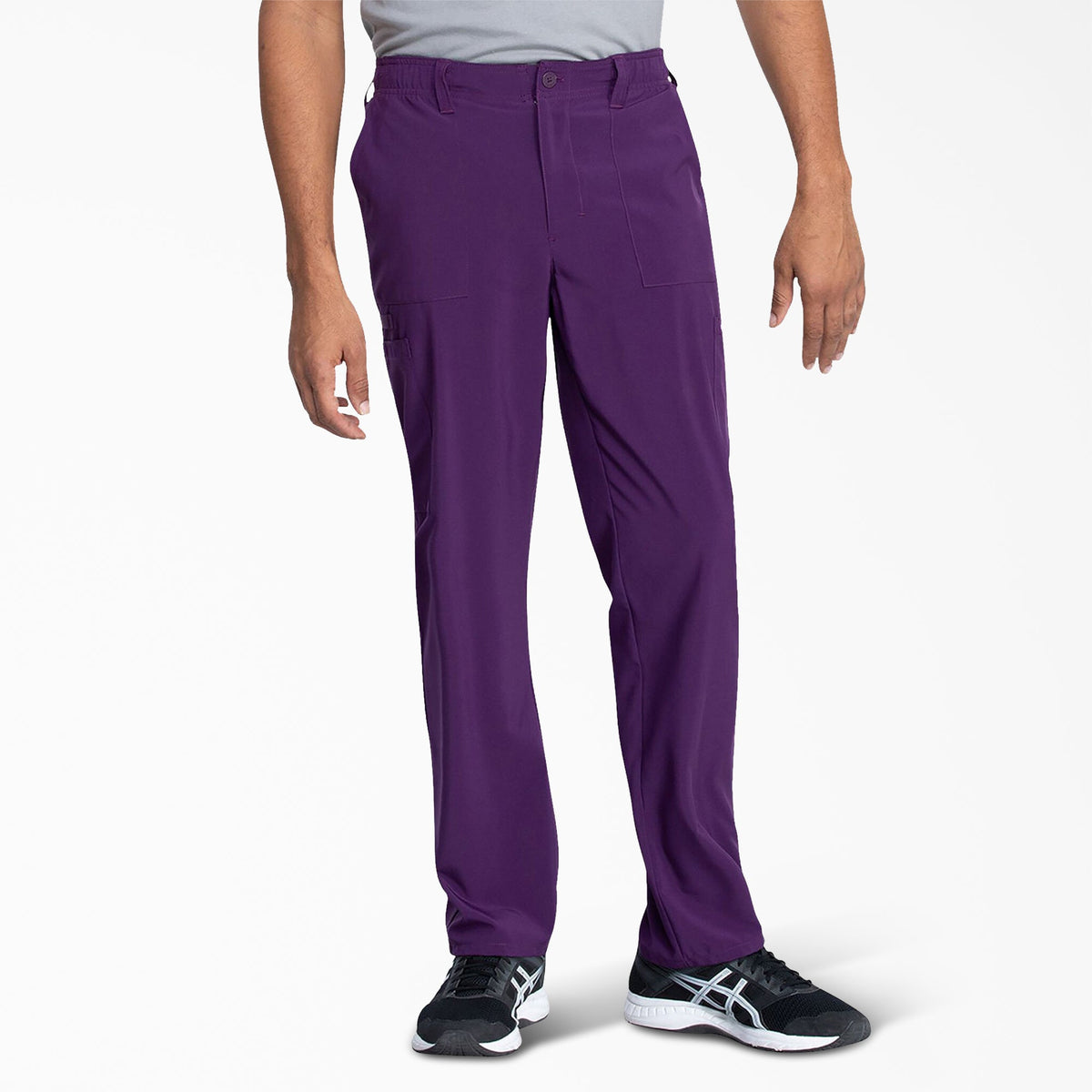 "Men's EDS Essentials Scrub Pants"