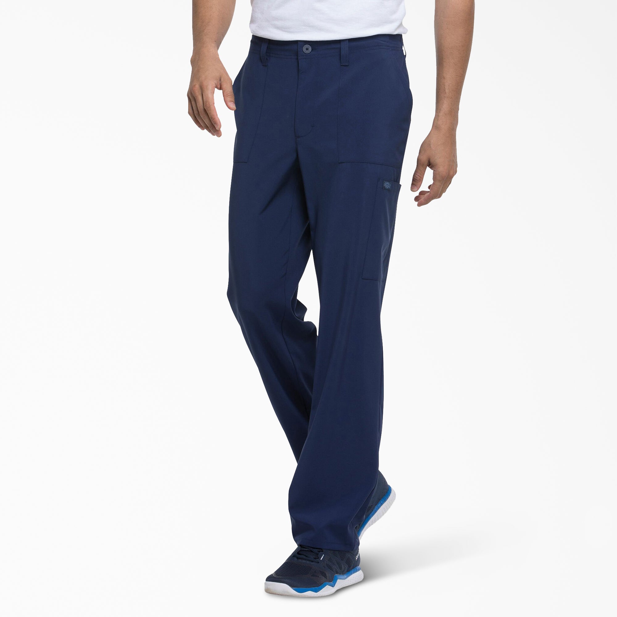 "Men's EDS Essentials Scrub Pants"