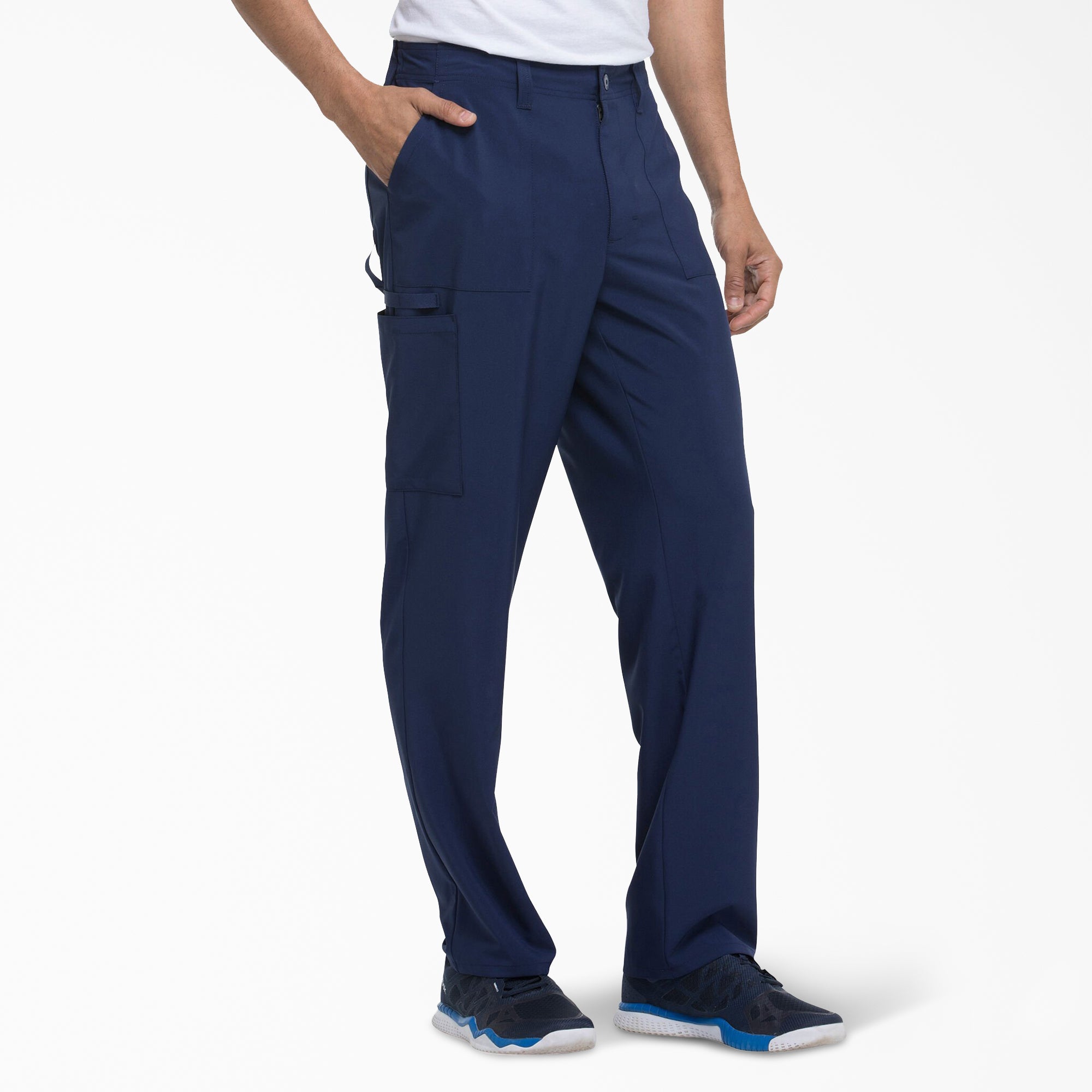 "Men's EDS Essentials Scrub Pants"
