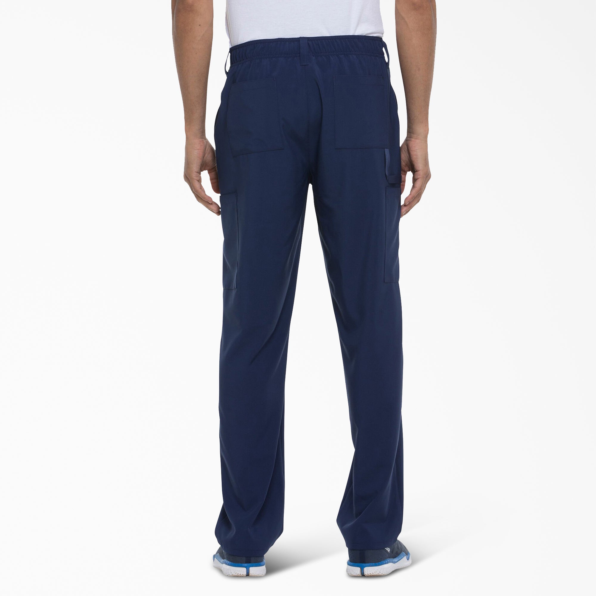 "Men's EDS Essentials Scrub Pants"
