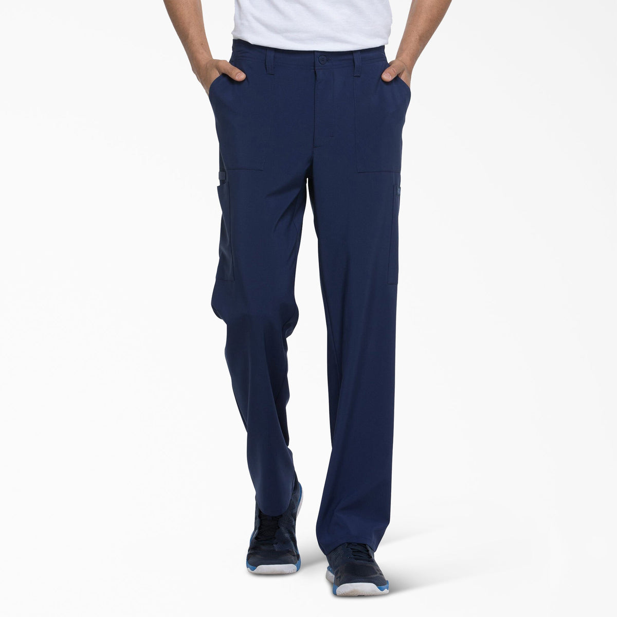 "Men's EDS Essentials Scrub Pants"