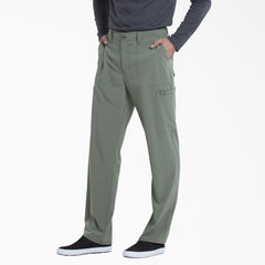"Men's EDS Essentials Scrub Pants"