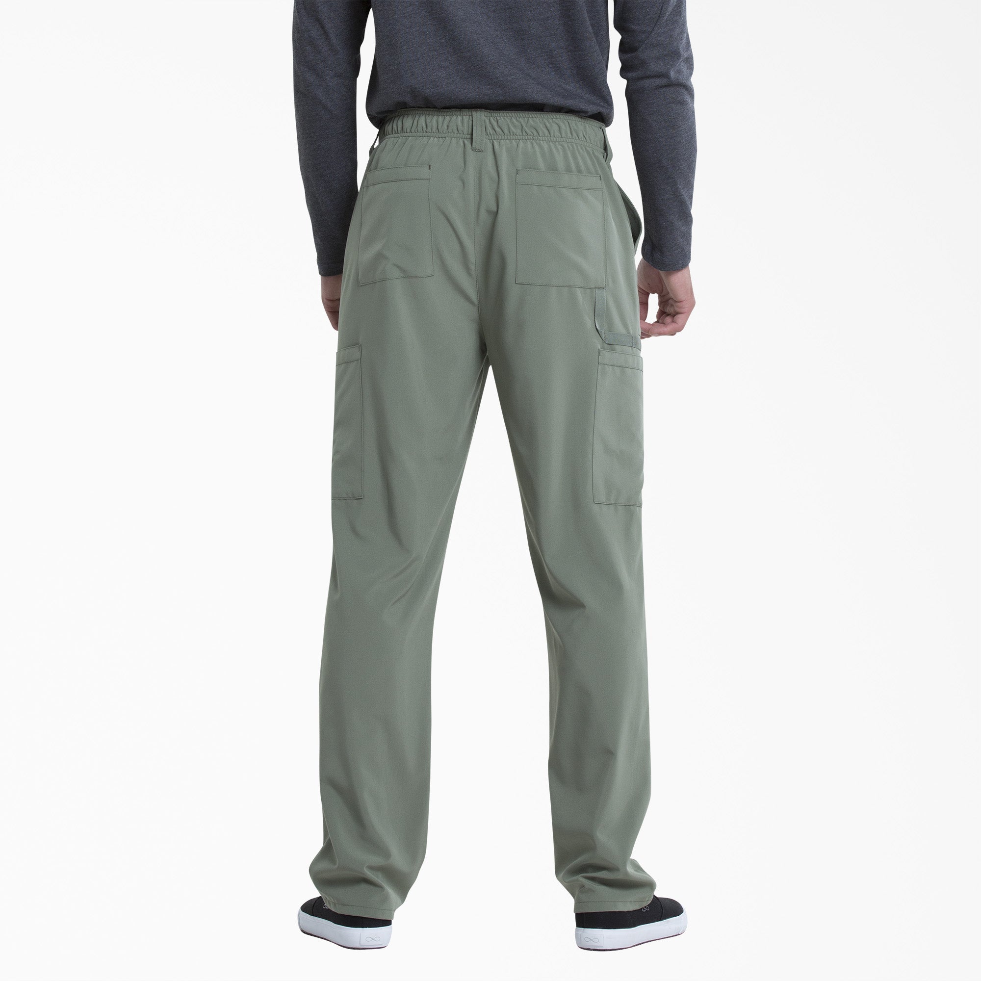 "Men's EDS Essentials Scrub Pants"